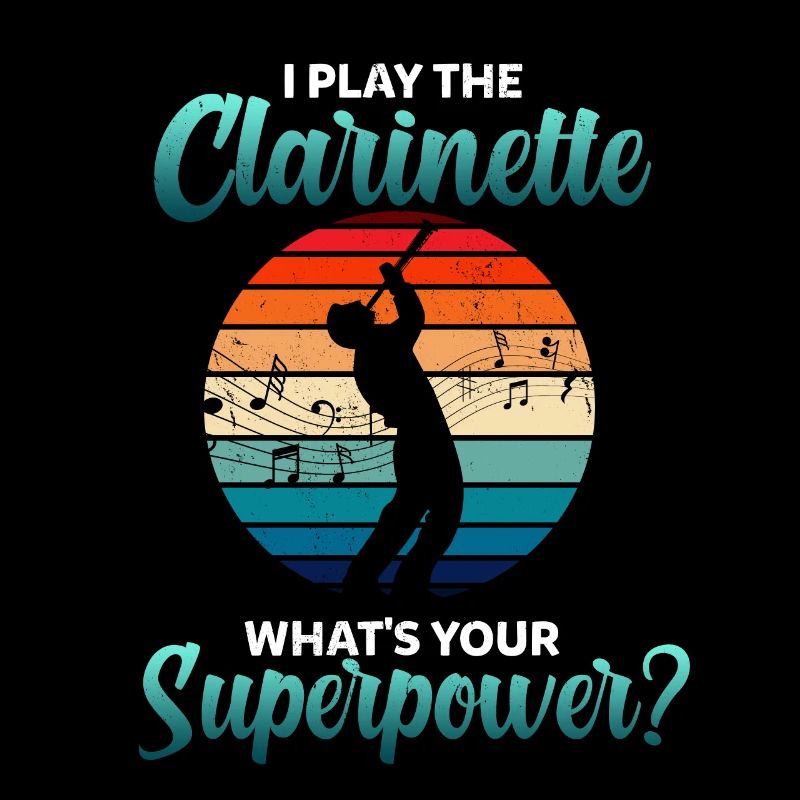 Clarinette clarinette