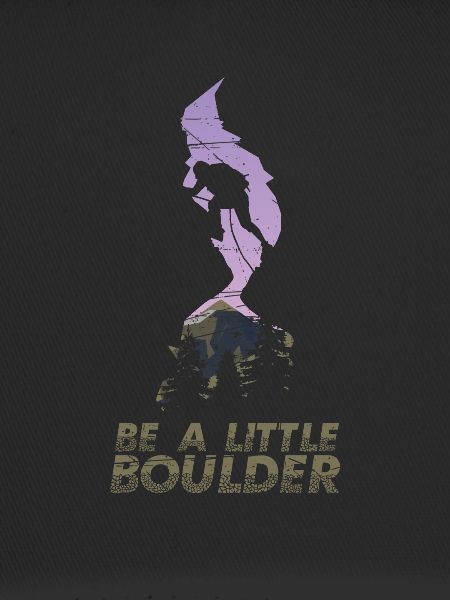 Bouldern Boulderer