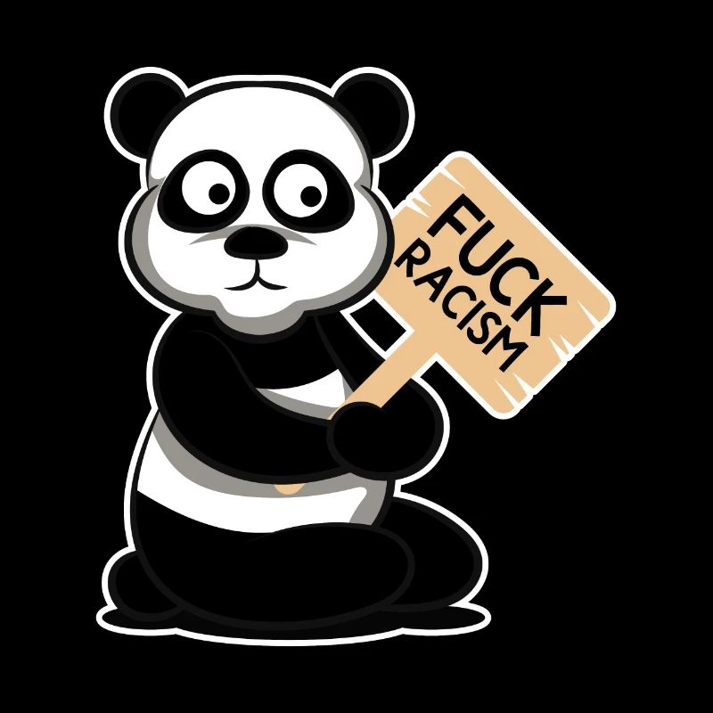 Fck racism Antifa