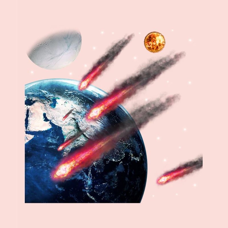space