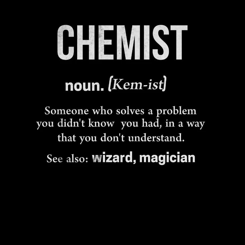 chimie