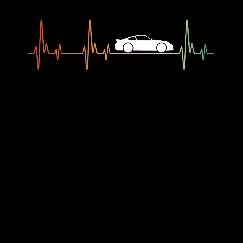 Distressed Automobile Heartbeat