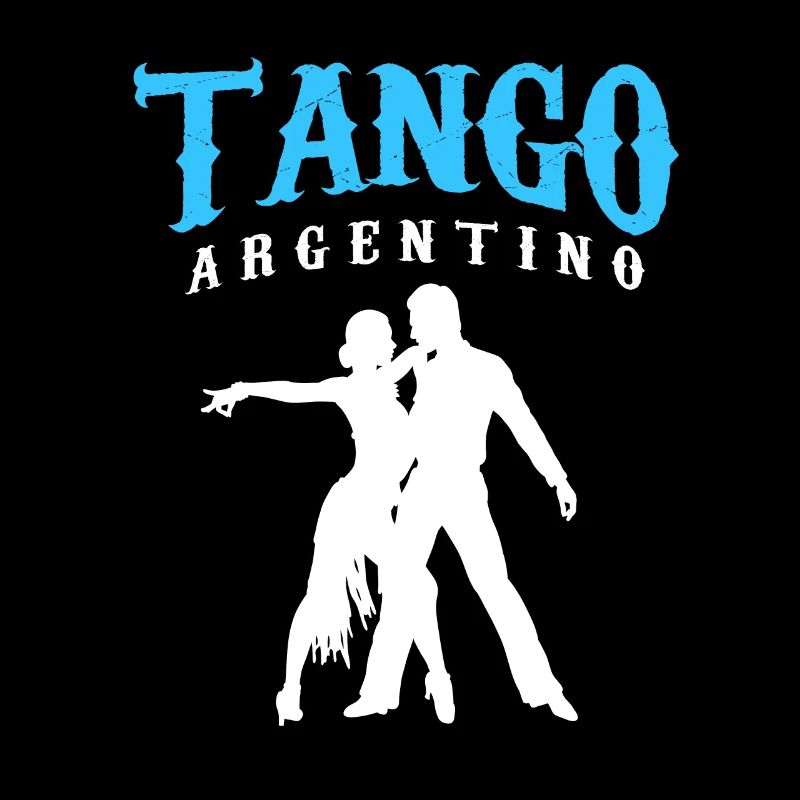 Tango argentin