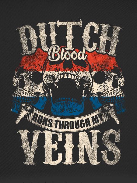 Dutch Dutch