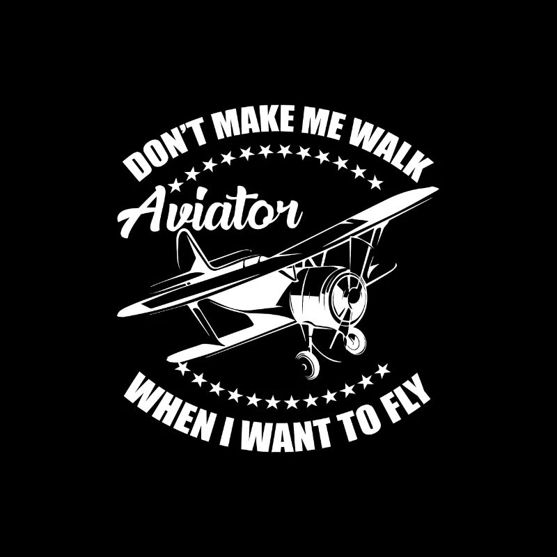 Cadeaux d'aviation de pilotes d'avion