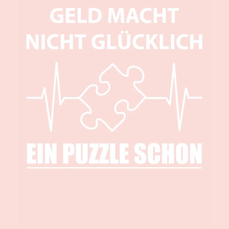 Puzzle Puzzlespiele Liebhaber Spruch Geschenk
