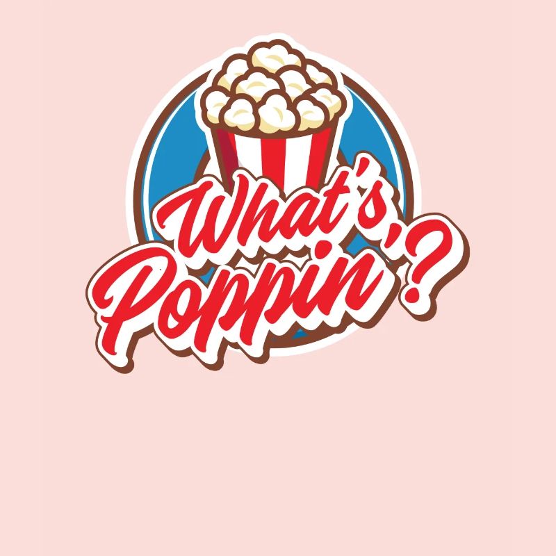 Pop corn
