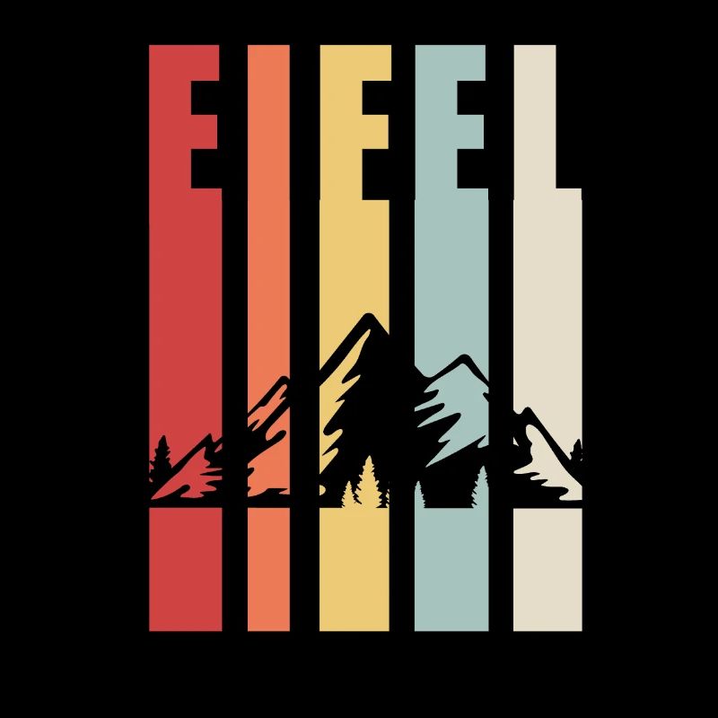 Eifel Gerolstein Eifeler Geschenk