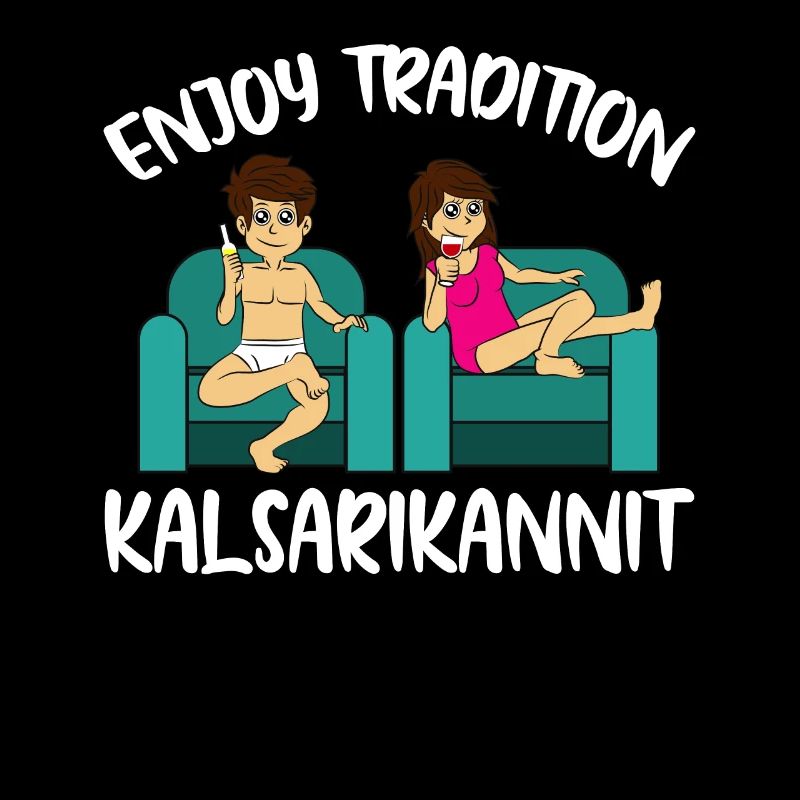 Kalsarikännit