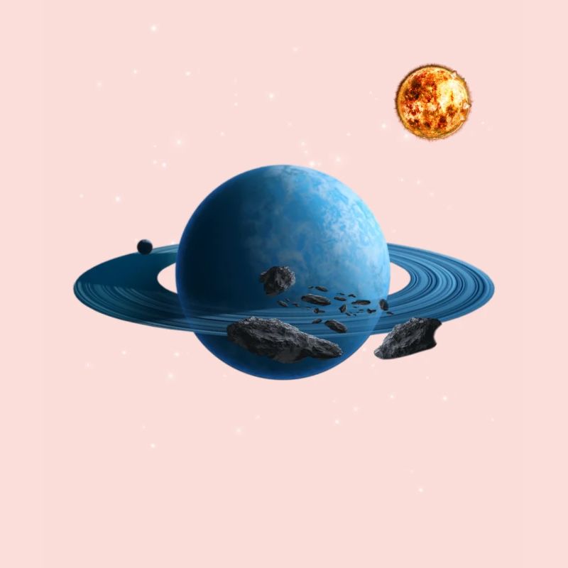 Solar system