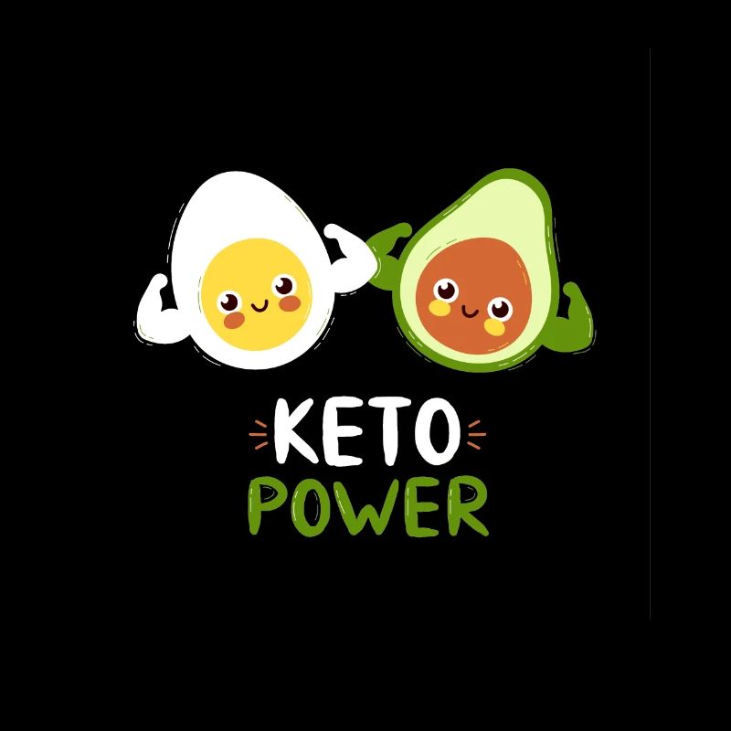 Puissance Keto