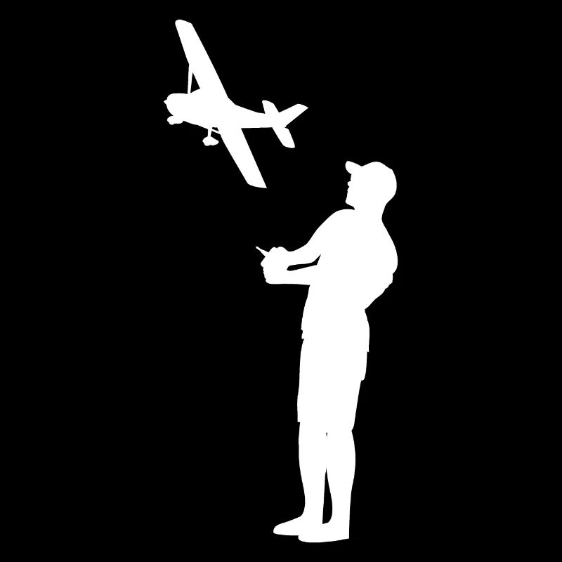 Modèle modèle d’avion cadeau