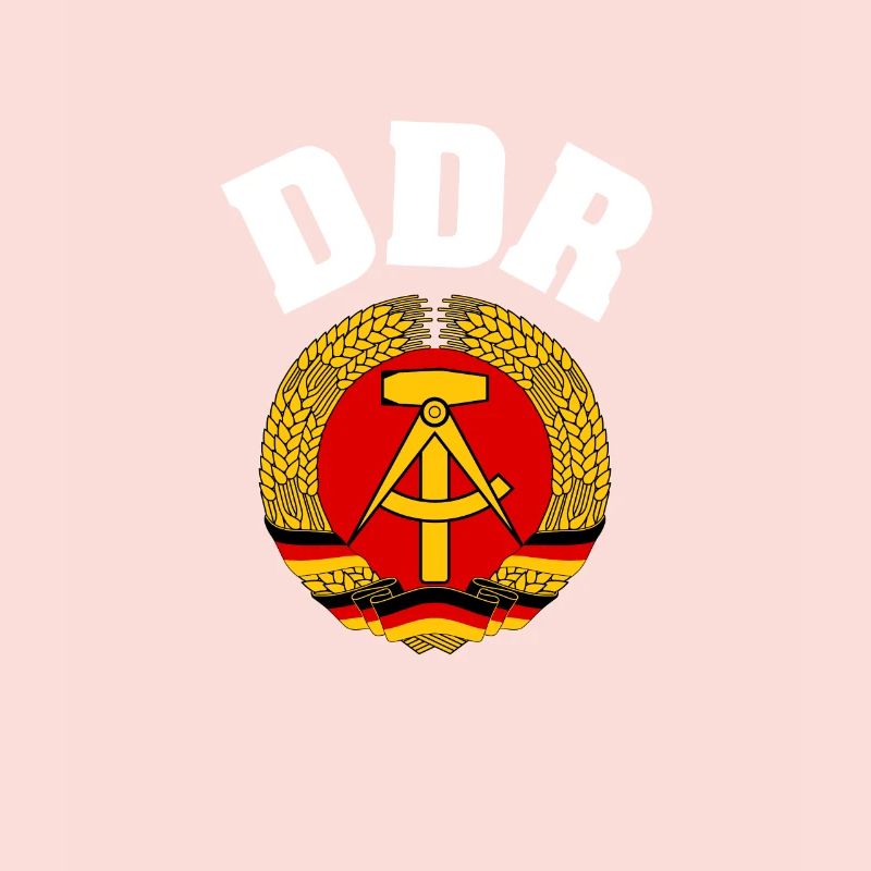 GDR Emblems