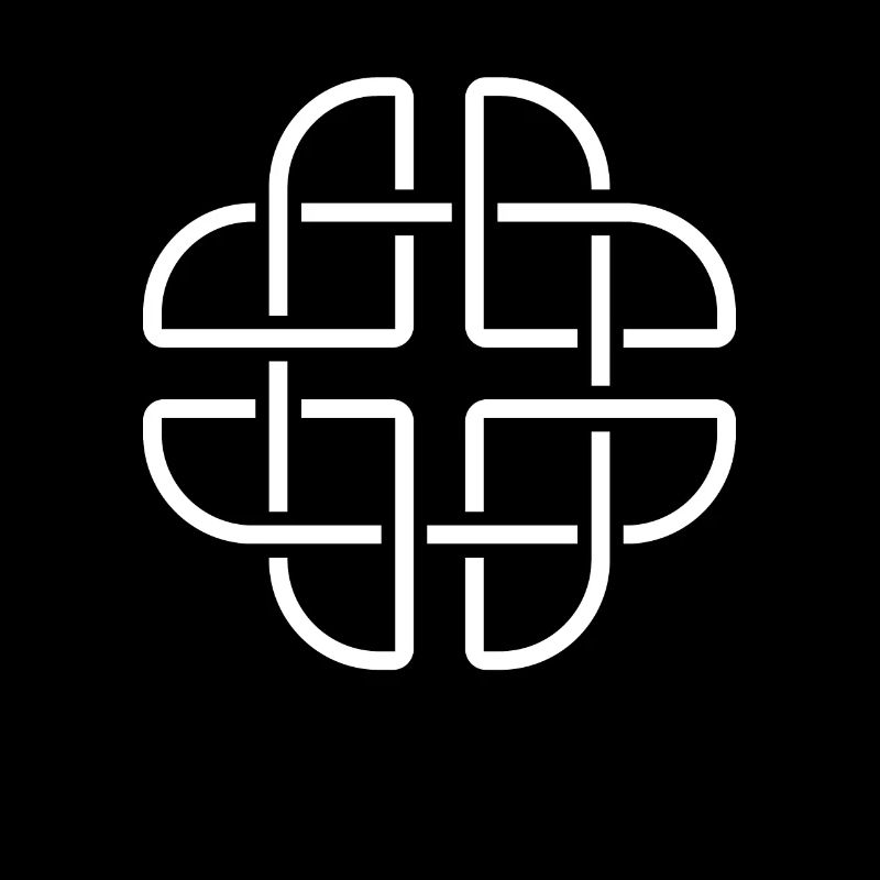 Celtic knot
