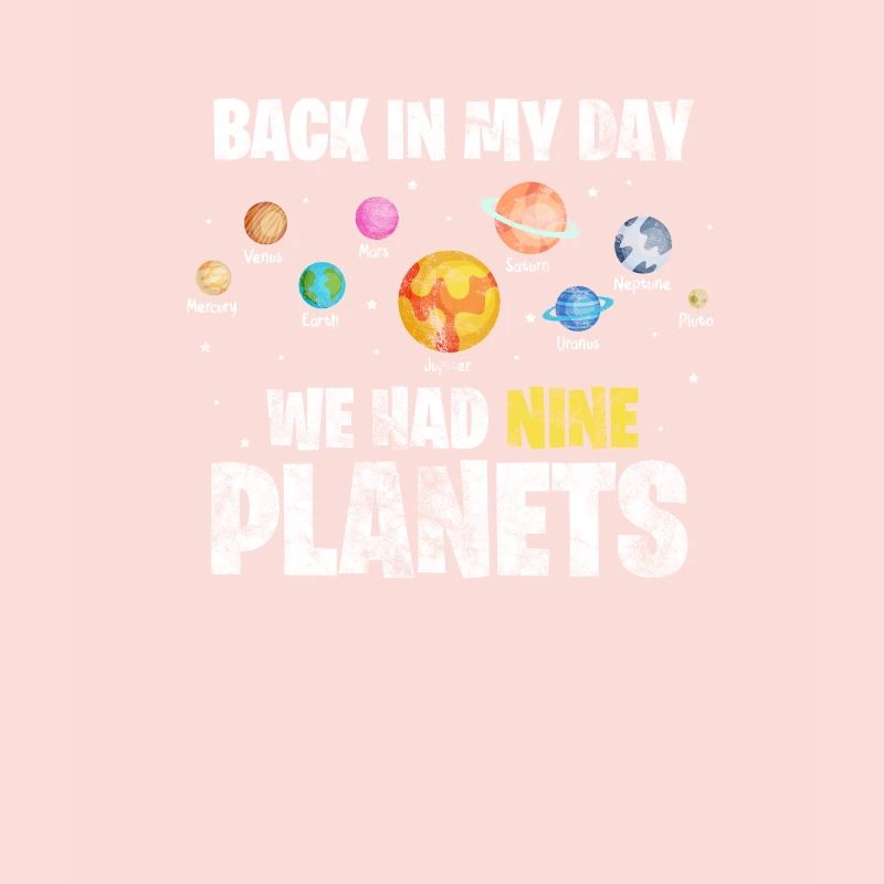 Astronomy planets