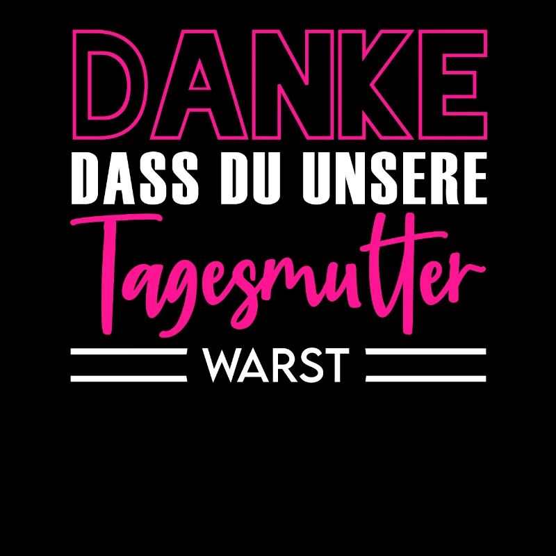 Tagesmutter Abschiedsgeschenk Kindergarten