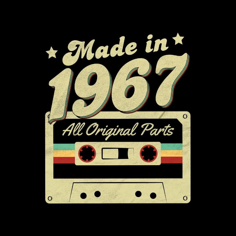 Made in 1967