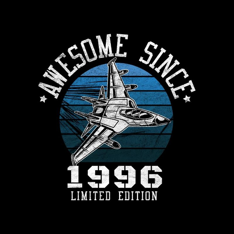 Awesome Since 1996