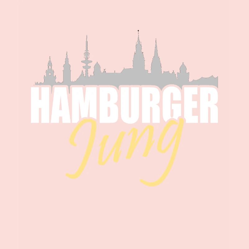 Hamburger Jung