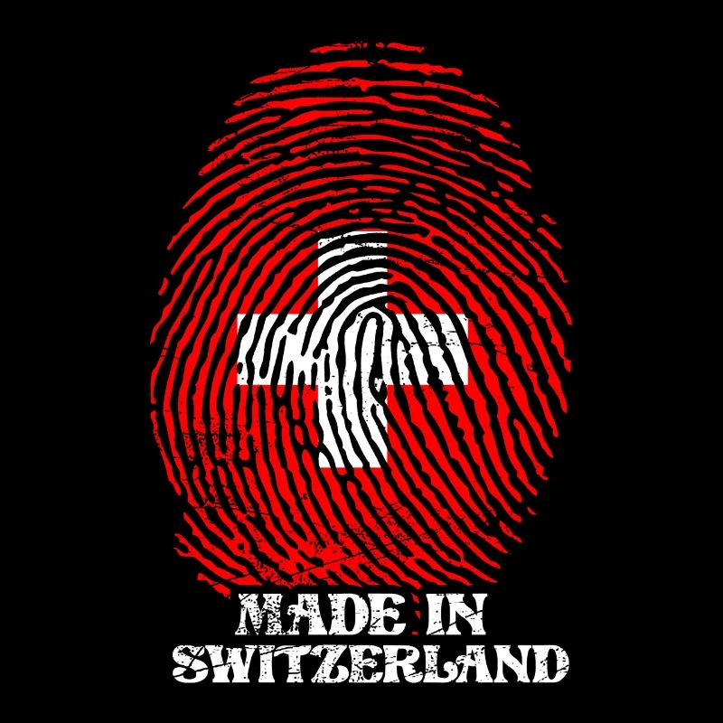 Schweizer - Made in Switzerland