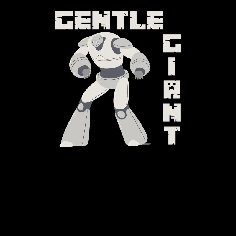 Gentil géant