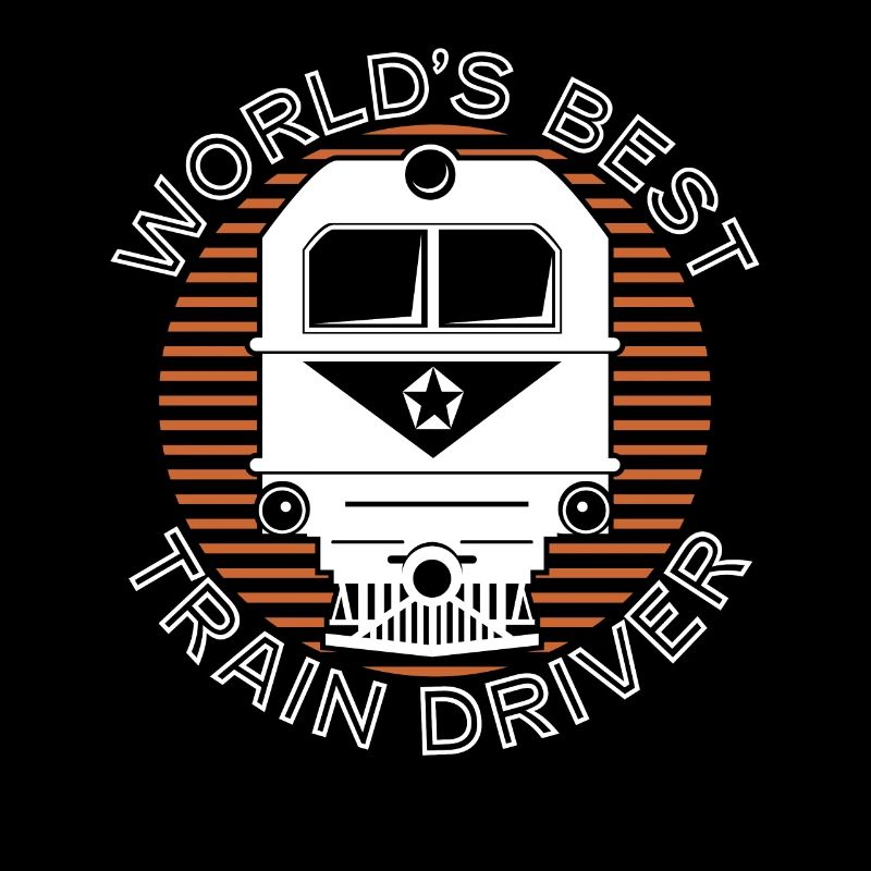 Train driver