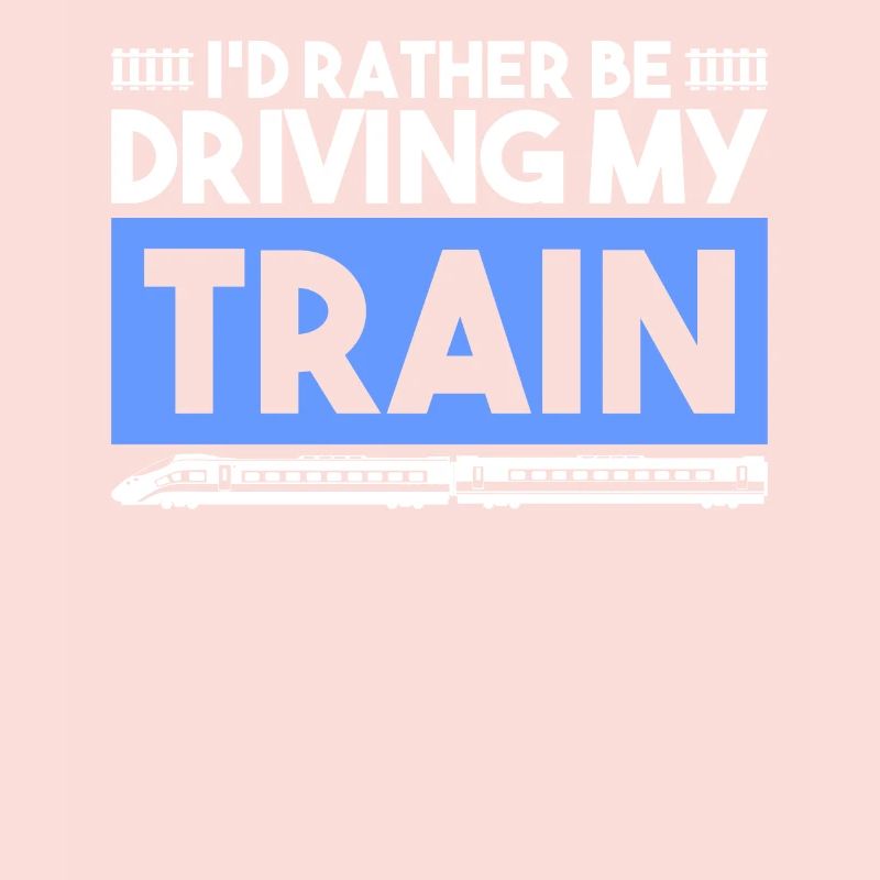 Train driver