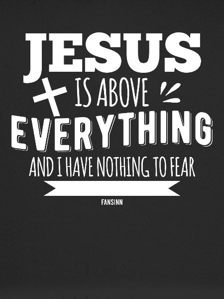 jesus
