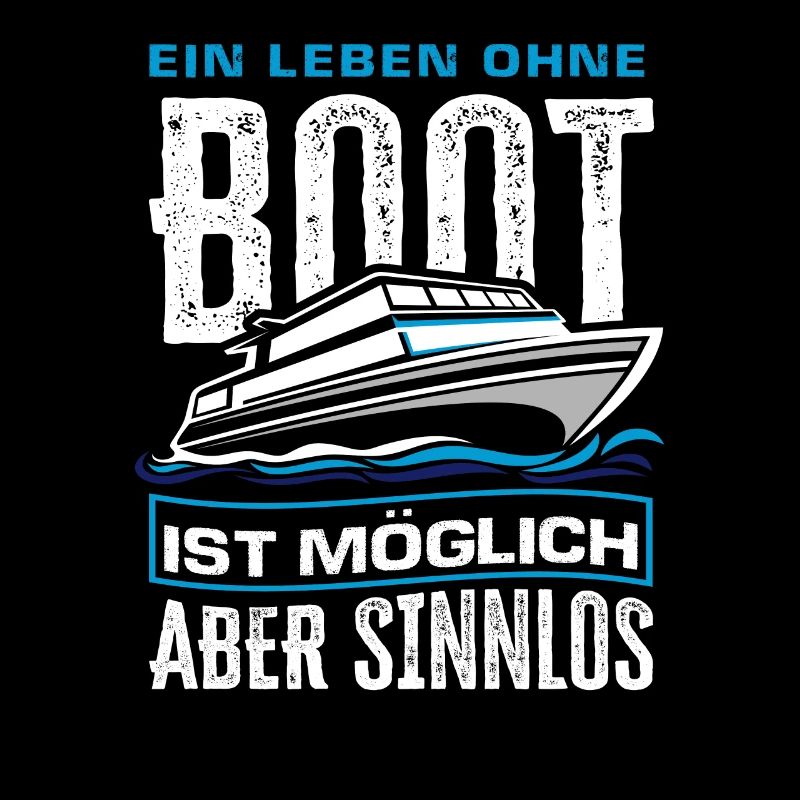 Boot Lustiger Boots Spruch Geschenk