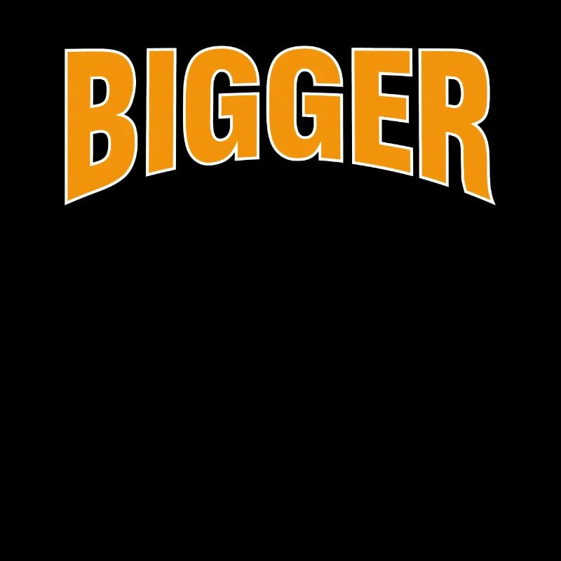 Bigger Bodybuilding