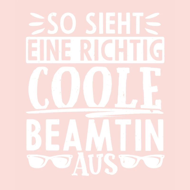 So Sieht Eine Coole Beamtin Aus