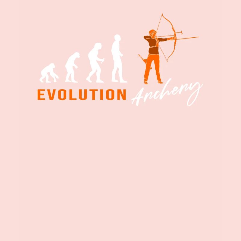 Arc d'archer Evolution Archery