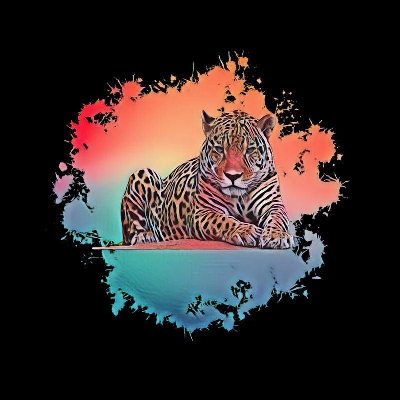 leopard