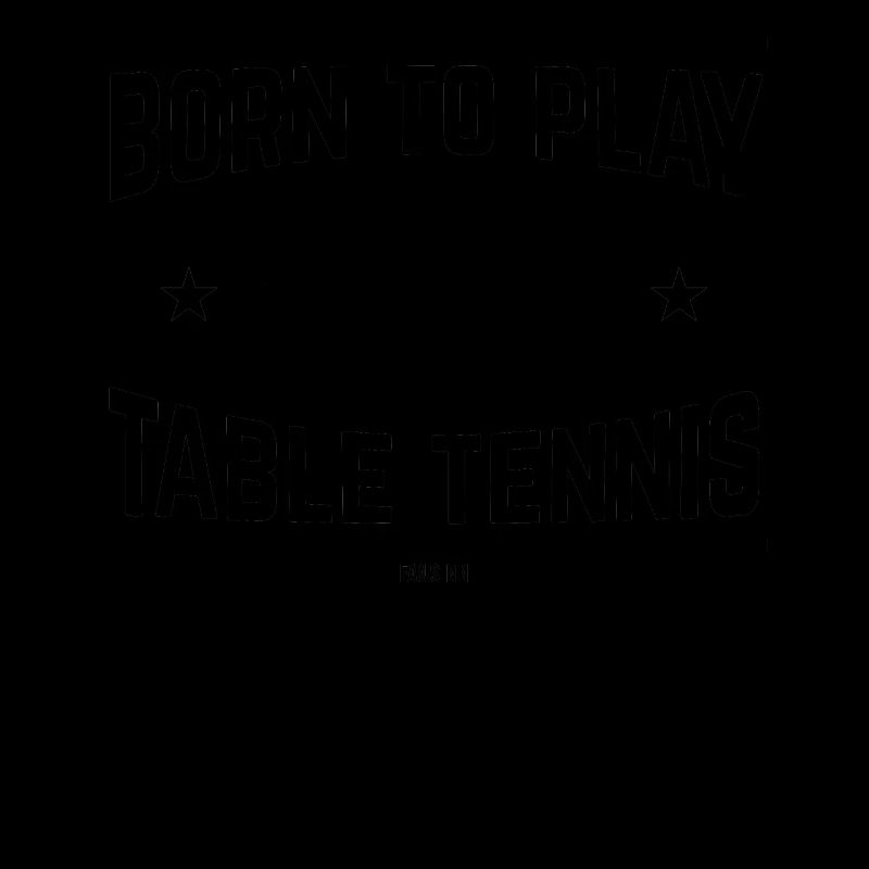 Ping pong