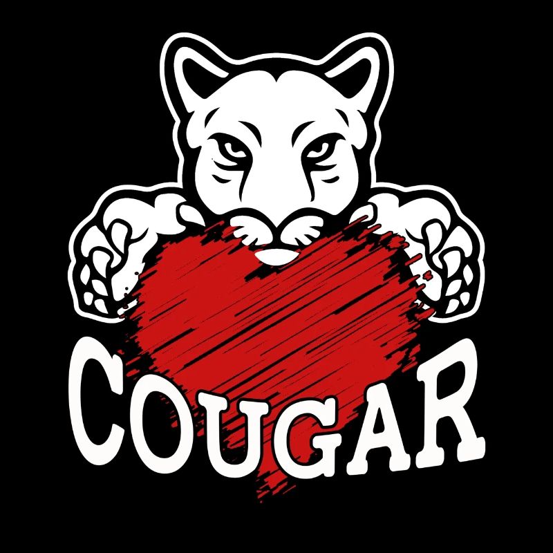 Coeur de Cougar