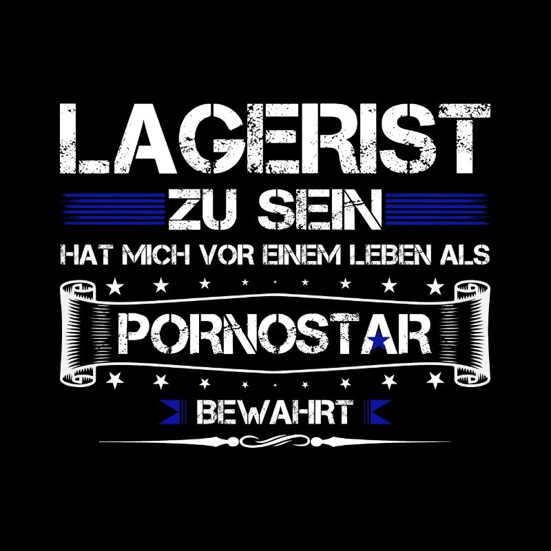 LAGERIST ZU SEIN...
