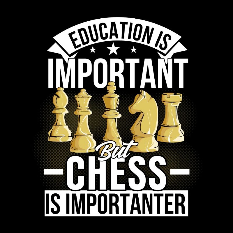 Chess Board Game