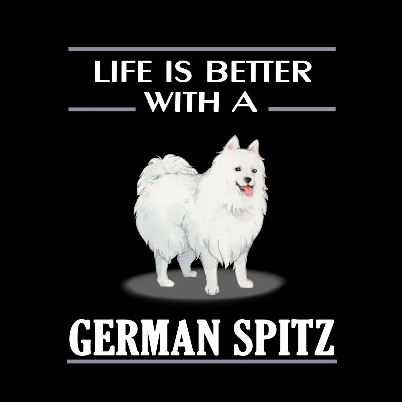 German Spitz
