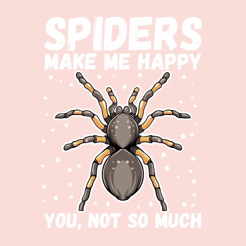 Spinne