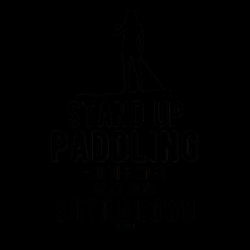 Stand up paddle