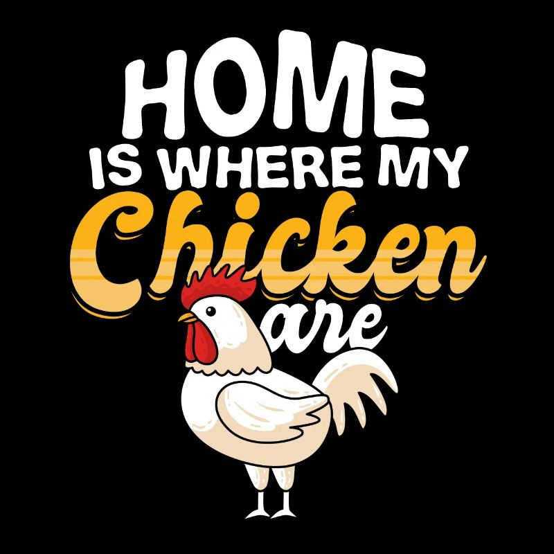 chicken