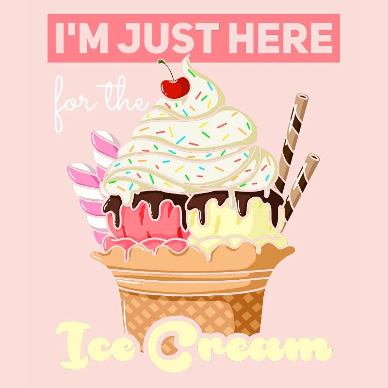 Eiscreme Eis Speiseeis Eisbecher Eistüte