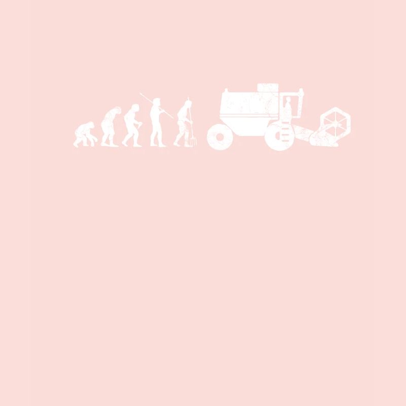 Évolution des moissonneuses-batteuses agricoles