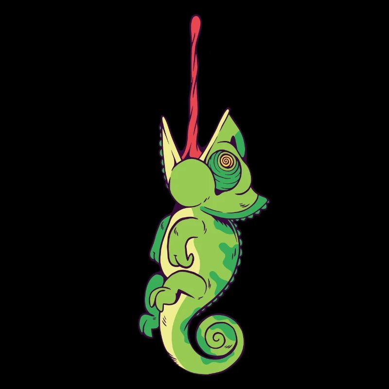 Chamäleon