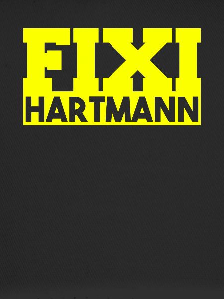 Fixi Hartmann