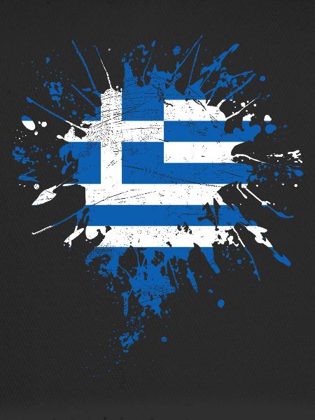Greece Flag