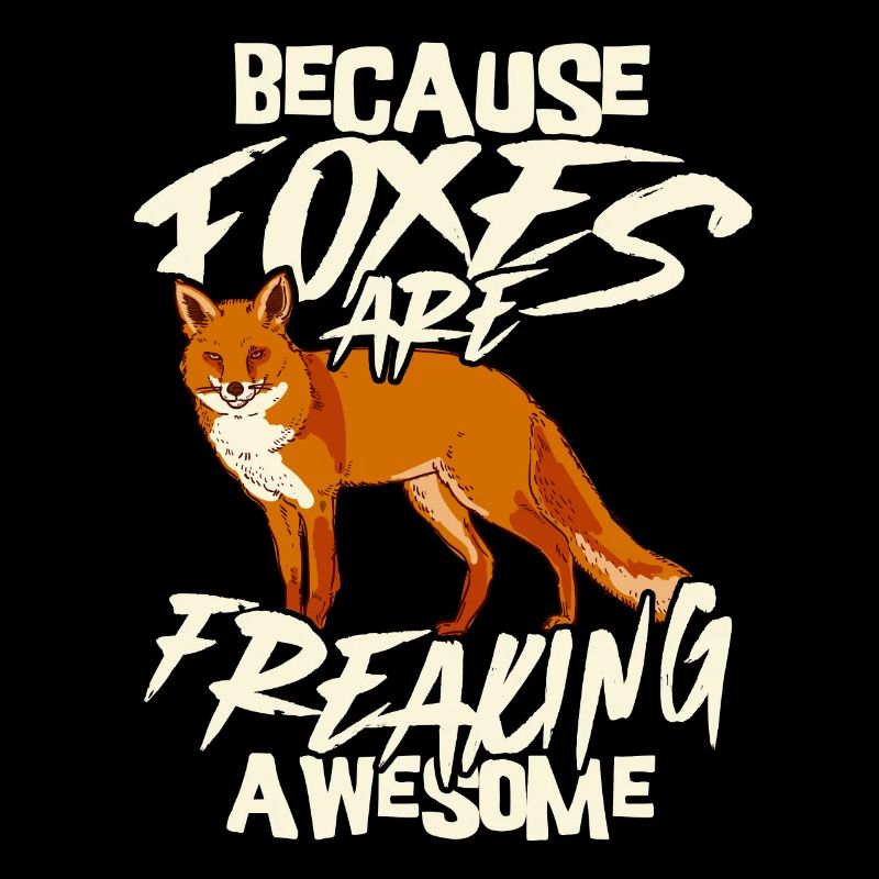 Fuchs
