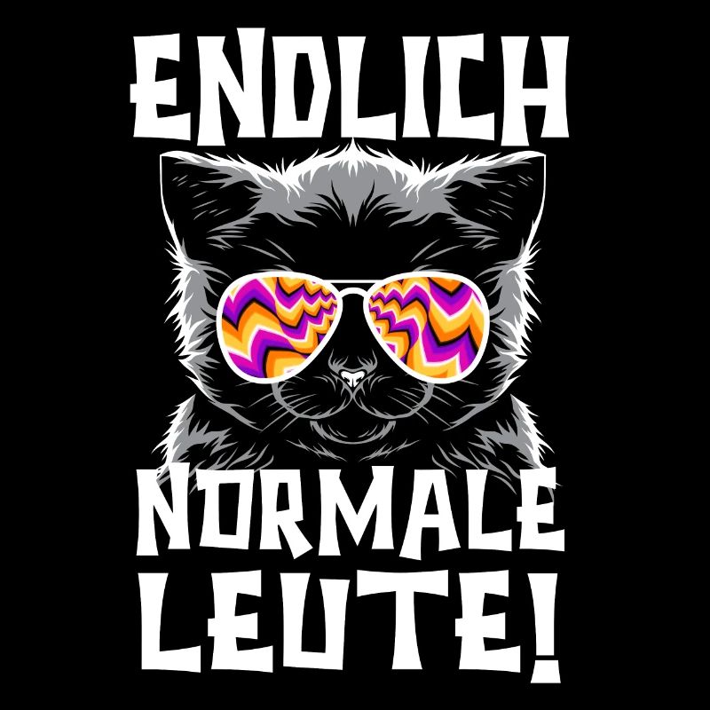 Darkpsy Goa Festival Psychedelic Katze