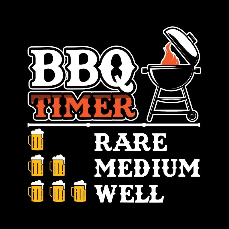 Griller Griller Timer Griller Cadeau
