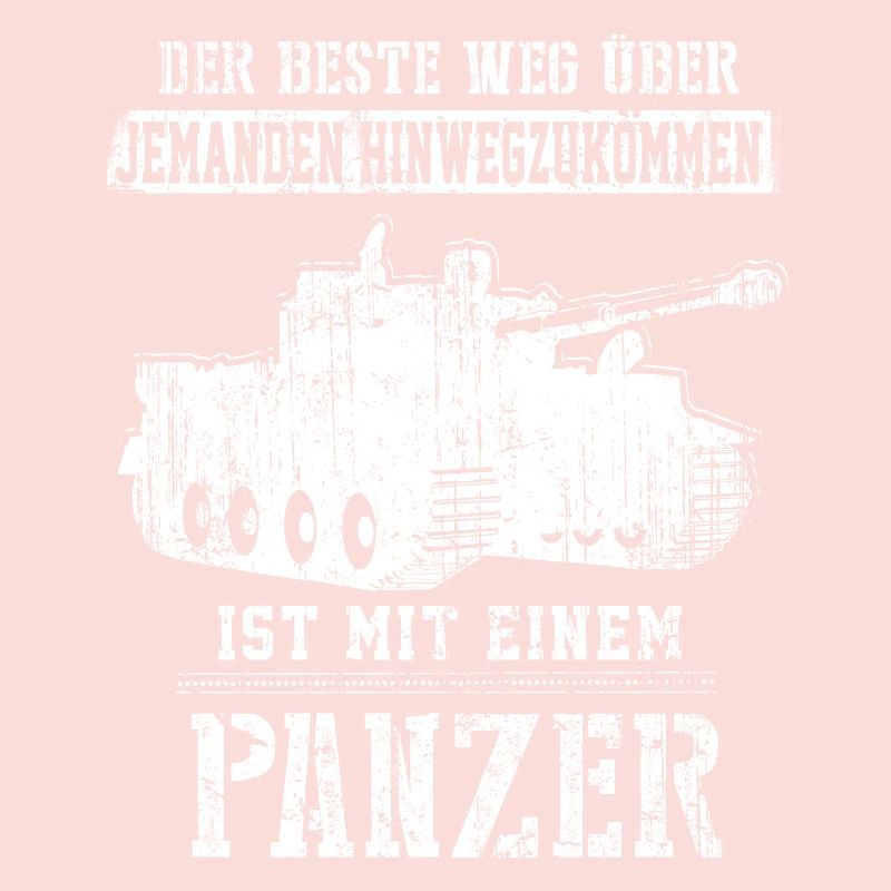 Panzer Panzerfahrer Bundeswehr Geschenk